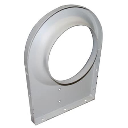 Aftermarket 1317673C2 New Clean Grain Elevator Boot Fits CaseIH Combine Models Plus COH60-0159